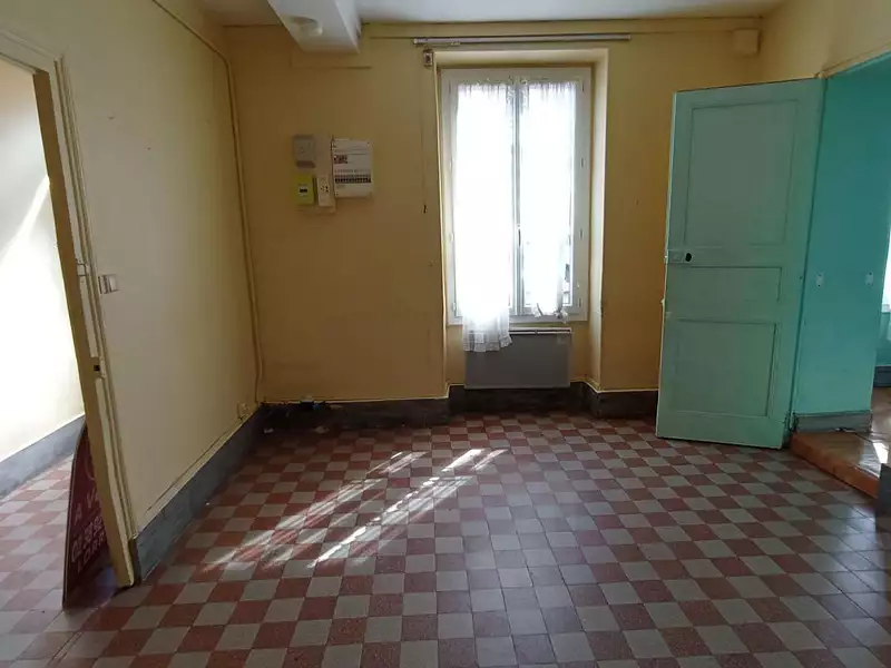 Maison, 124 m²