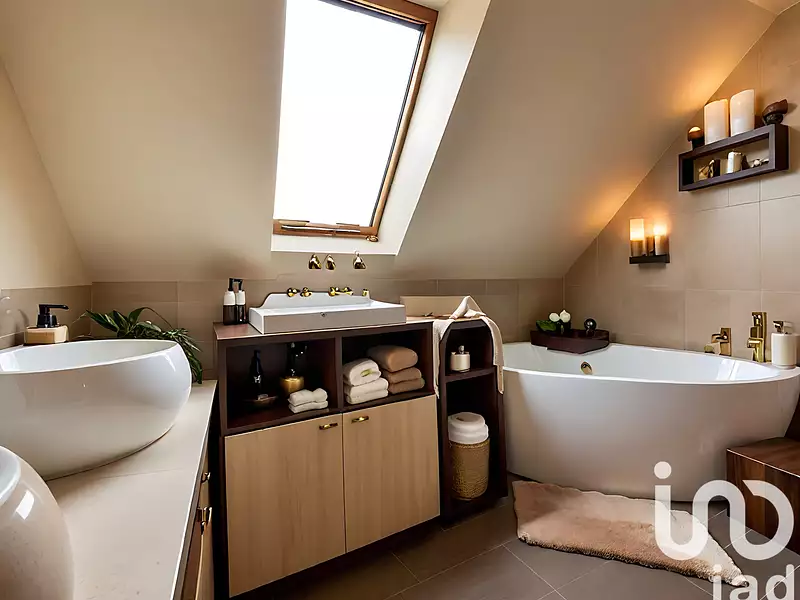 Maison, 147 m²