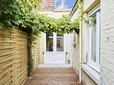 Maison, 111 m²