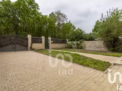 Maison, 156 m²