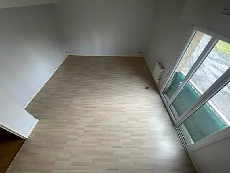Appartement, 53 m²