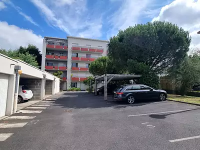 Appartement, 75,11 m²