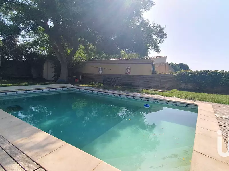 Maison, 143 m²