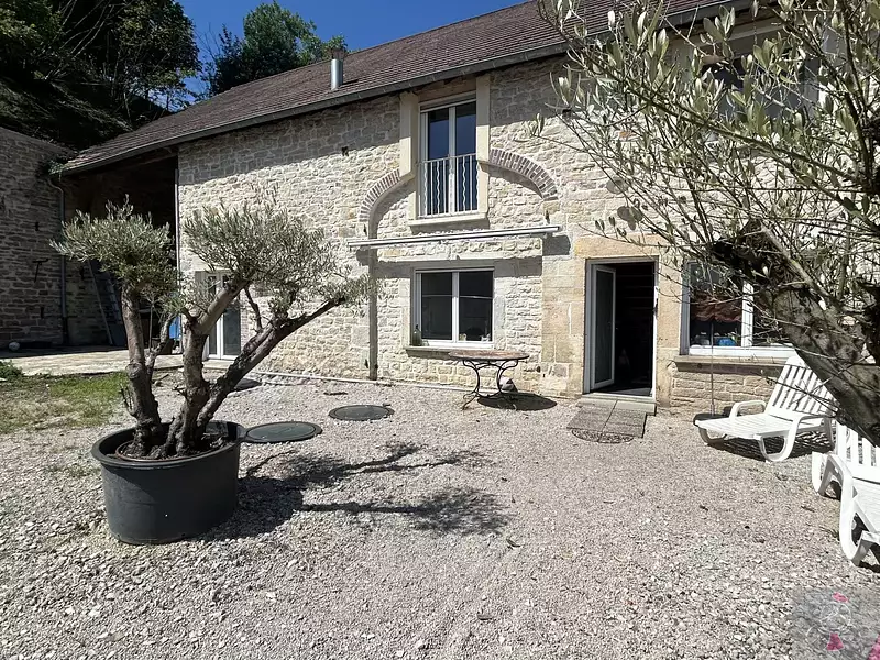 Maison, 234 m²