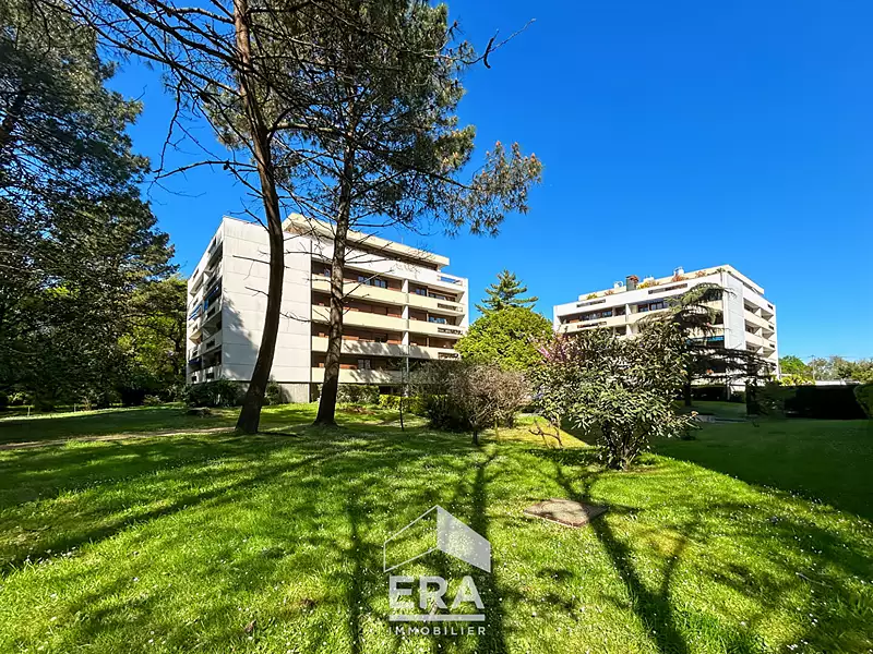 Appartement, 106,7 m²