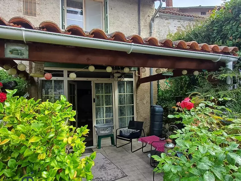 Maison, 150 m²