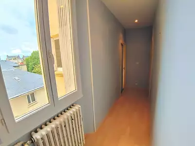 Appartement, 100 m²