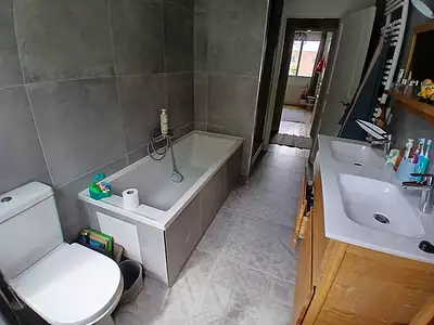 Maison, 148,72 m²