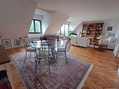 Appartement, 124,11 m²