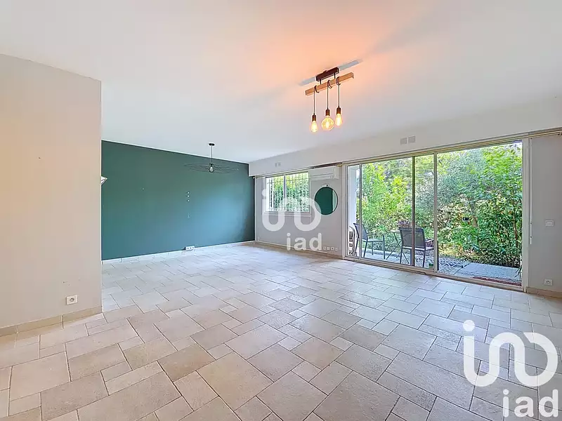 Appartement, 93 m²