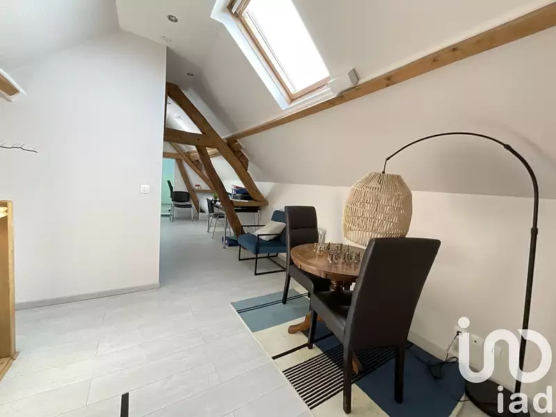 Maison, 90 m²