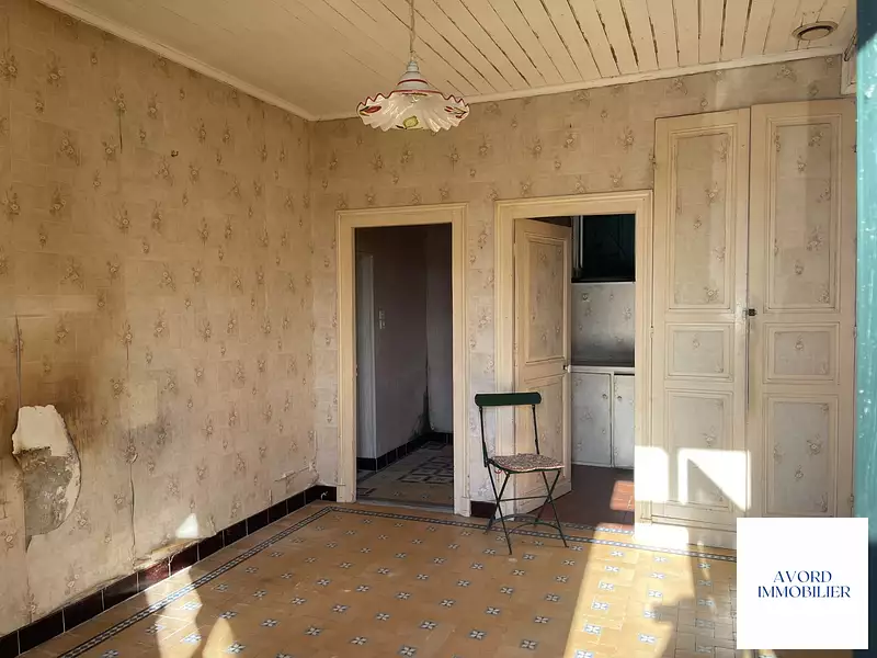 Maison, 69 m²