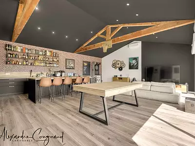 Maison, 309 m²