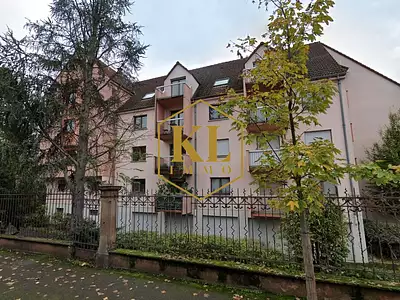 Appartement, 43,47 m²