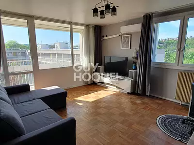 Appartement, 67,02 m²