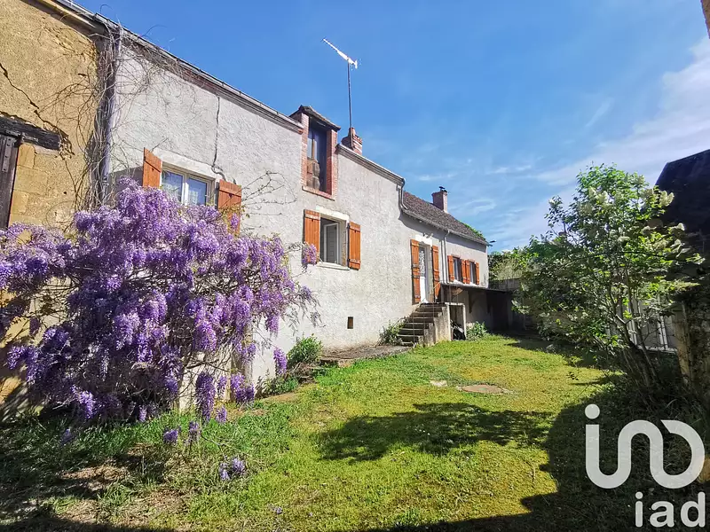 Maison, 110 m²