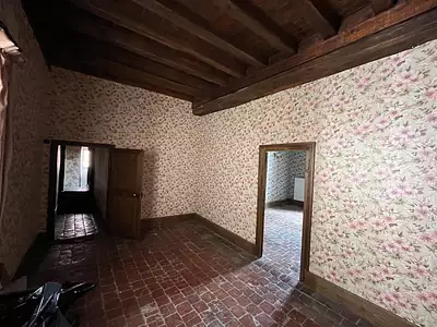 Maison, 184 m²