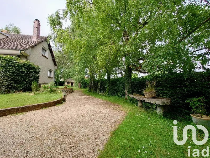 Maison, 132 m²
