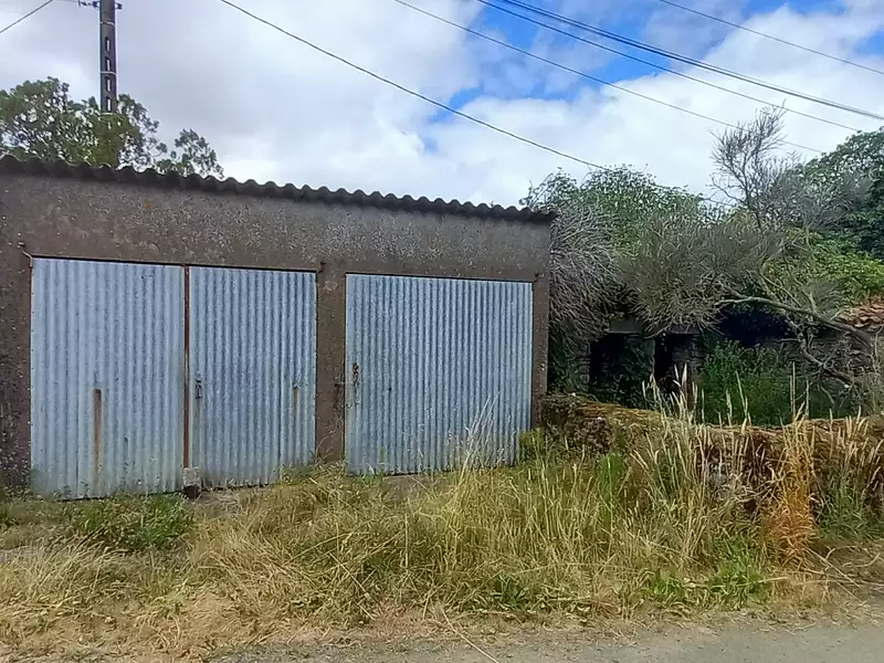 Maison, 66 m²