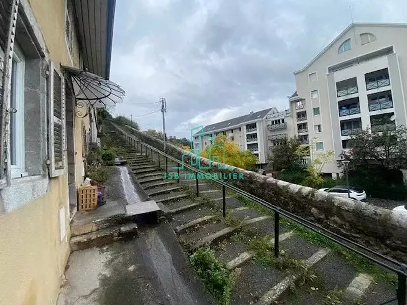 Appartement, 35,94 m²