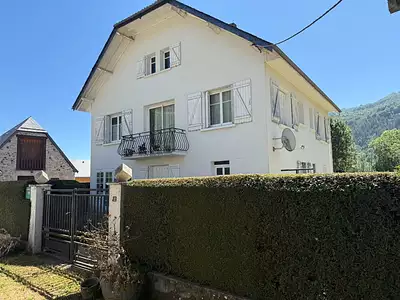 Maison, 150 m²