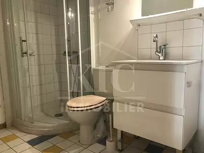Immeuble, 214 m²