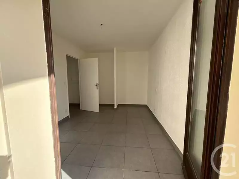 Appartement, 44,6 m²