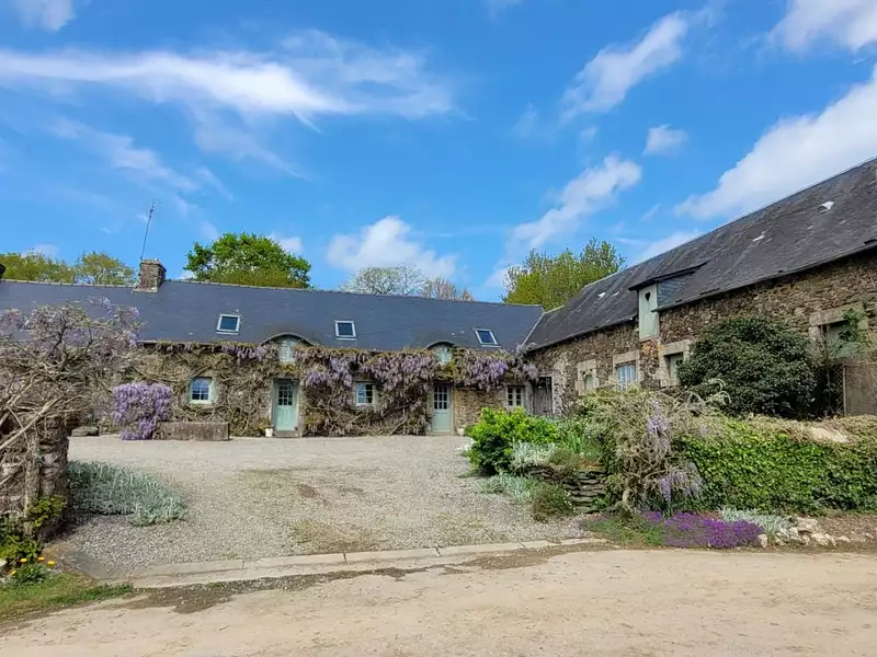 Maison, 282 m²