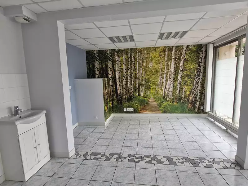 Divers, 32,5 m²