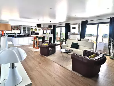 Maison, 150 m²