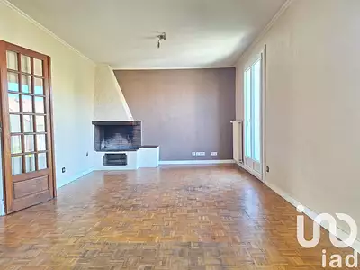 Maison, 115 m²