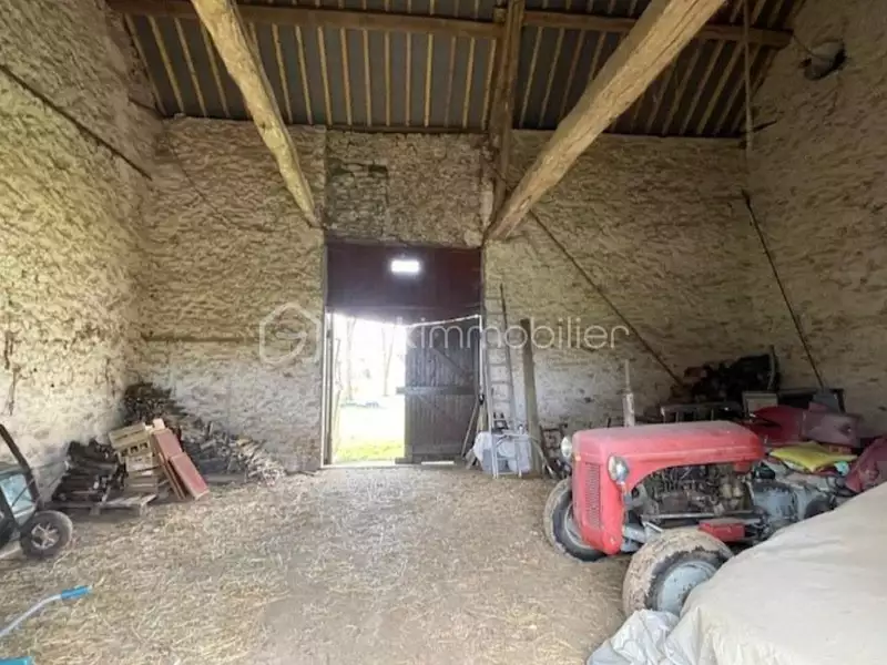 Maison, 165 m²