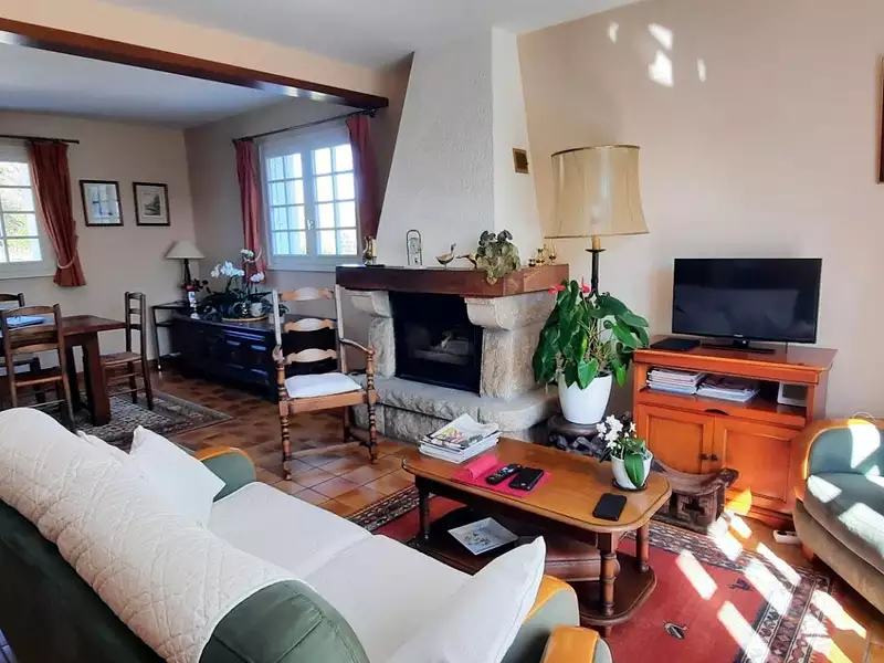Maison, 120 m²