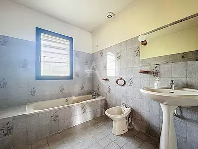 Maison, 105 m²