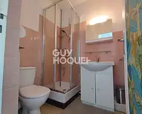 Appartement, 19,87 m²