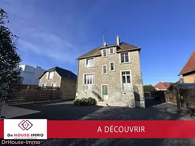 Maison, 235 m²