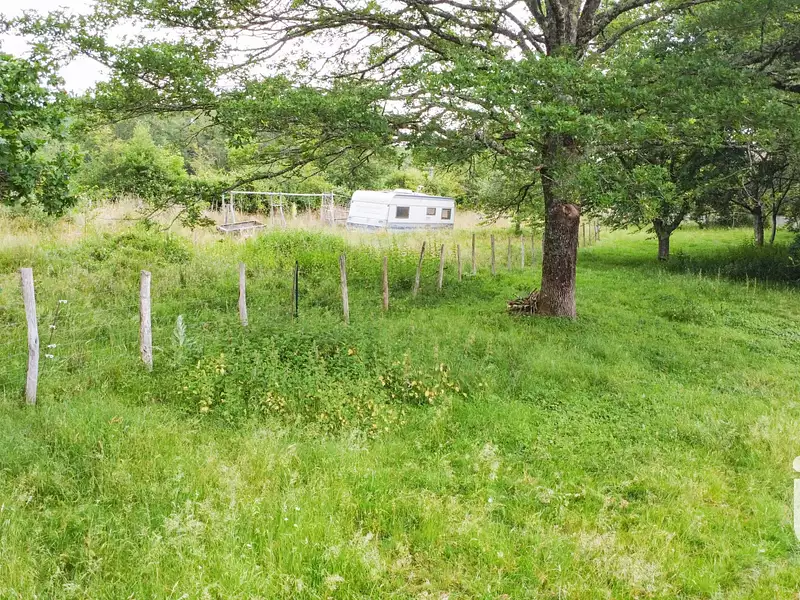 Terrain, 5 190 m²