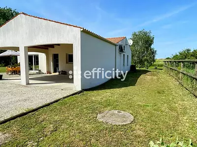 Maison, 97 m²