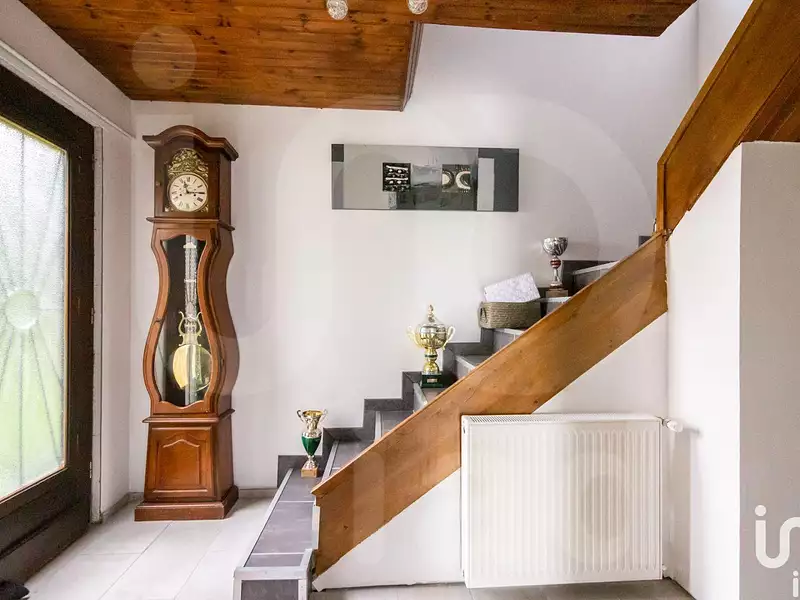 Maison, 188 m²
