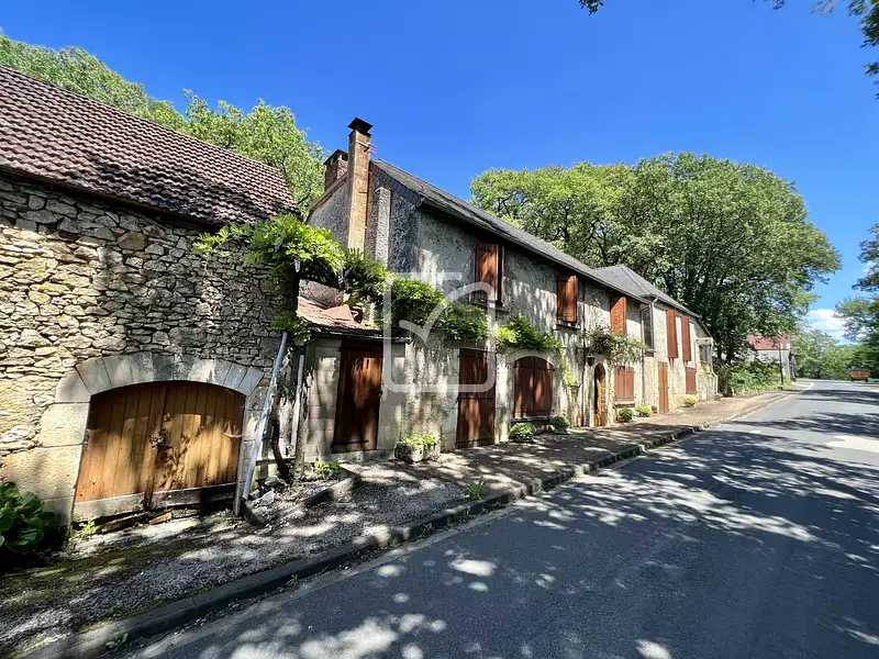Maison, 245 m²