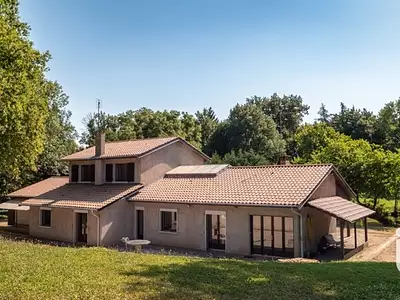 Maison, 203 m²