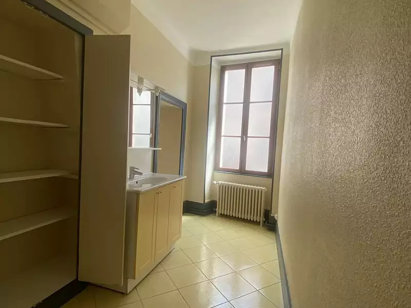 Appartement, 94,43 m²