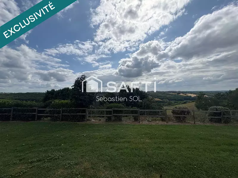 Maison, 270 m²