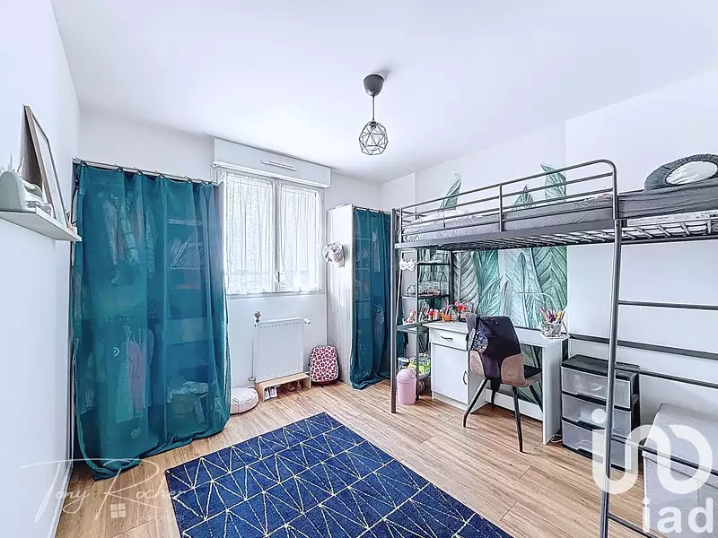 Maison, 118 m²