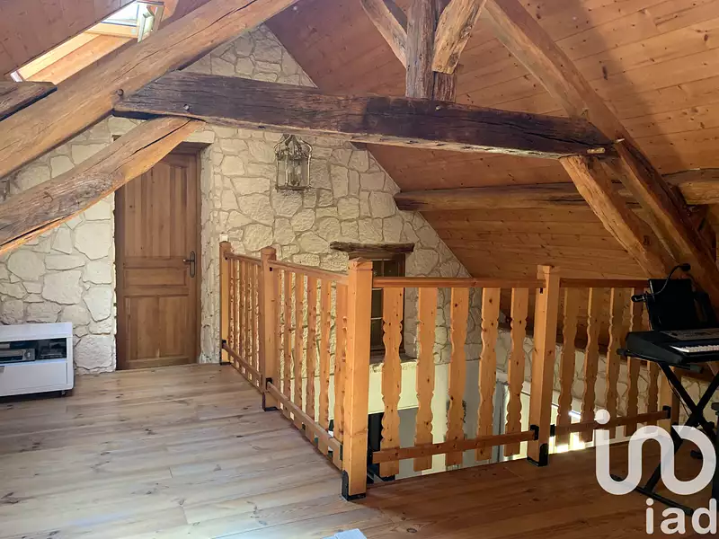 Maison, 112 m²