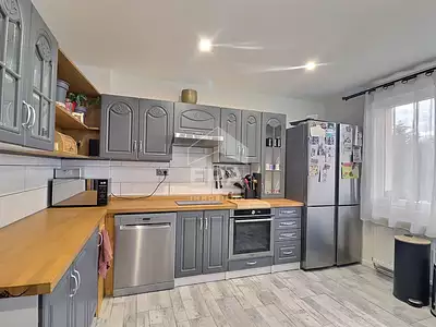 Maison, 80 m²