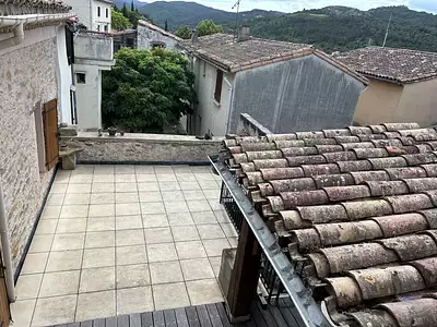 Maison, 136 m²