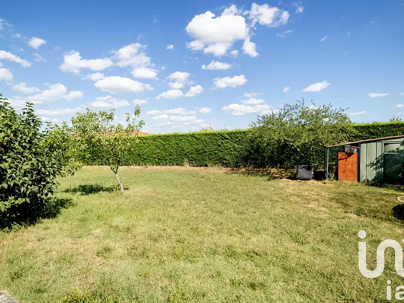 Maison, 128 m²