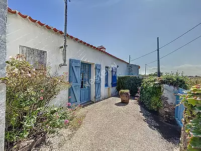 Maison, 88,86 m²
