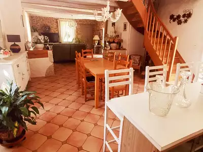 Maison, 132 m²